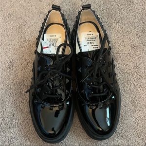 Jessica Simpson Sayze Lace-Up